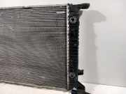 Radiator 8K0121251T Audi A4 Avant (B8) Kombi 2.0 TFSI 16V (CDNB(Euro 5)) 2010