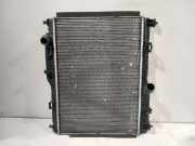 Radiator H1BG8005AE Ford Fiesta 7 Schrägheck 1.1 Ti-VCT 12V 85 (XYJD) 2019-07