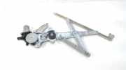 Fensterheber Elektr. Rechts Vorne 131002 Honda Civic Tourer (FK) Kombi 1.6 i-DTEC Advanced 16V (N16A1) 2014-07