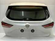 Heckklappe Nissan Qashqai (J12) SUV 1.3 DIG-T MHEV 16V (HR13DDT) 2023-01