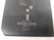 Sicherungskasten 284b73zl0a Nissan Pulsar (C13) Schrägheck 1.2 DIG-T 16V (HRA2DDT) 2015