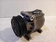 Klima Pumpe 000517473180 Fiat Panda (312) Schrägheck 0.9 TwinAir Turbo 85 (312.A.2000) 2014