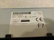 Navigationssystem 8614002F70 Suzuki Swace Kombi 5-drs 1.8 16V Hybrid (2ZRFXE) 2020-12