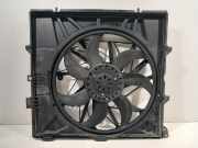 Kühlerventilator 17427593850 BMW X3 (F25) SUV xDrive28i 3.0 24V (N52-B30B) 2011-08