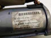 Anlasser 00001138012 Opel Combo Van 1.3 CDTI 16V ecoFlex (A13FD) 2016-08