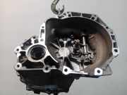 Getriebe Manuell ZP0 Suzuki Swift (ZA/ZC/ZD) Schrägheck 1.2 16V (K12B) 2012-02