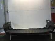 Stoßstange Hinten Ford Transit Van 2.0 TDCi 16V Eco Blue 105 (BJFB) 2024-04