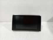 Navigation Display 9810032680 Peugeot 3008 II (M4/MC/MJ/MR) Großraumlimousine 1.6 BlueHDi 120 (DV6FC(BHZ)) 2017