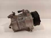 Klima Pumpe 926001268R Renault Scénic IV (RFAJ) Großraumlimousine 1.6 Energy dCi 160 EDC (R9M-452(R9M-D4)) 2016