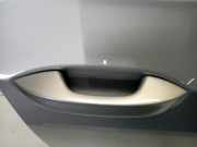 Tür Rechts Vorne Volkswagen Golf VIII Variant (GC5) Kombi 1.0 eTSI 12V (DLAA) 2023 DLAA