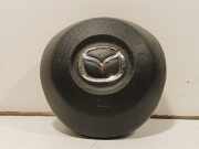 Airbag ce0080p1110022 Mazda 3 (BM/BN) Schrägheck 2.0 SkyActiv-G 120 16V (PEY5) 2015