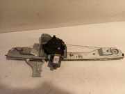 Fensterheber Elektr. Rechts Vorne 9673154380 Peugeot 208 I (CA/CC/CK/CL) Schrägheck 1.2 Vti 12V PureTech 82 (EB2F(HMZ)) 2016
