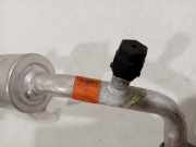 Klima Leitung LX6119N602BC Ford Focus 4 Wagon Kombi 1.0 EcoBoost 12V Hybrid 125 (B7DA) 2021