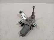 Scheibenwischermotor Hinten MS2596002930 Fiat 500X (334) SUV 1.4 Multi Air 16V (55263624) 2016