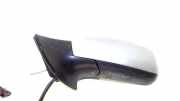 Außenspiegel Links Elektrisch Peugeot 407 (6D) Limousine 1.8 16V (EW7J4(6FZ)) 2005-03