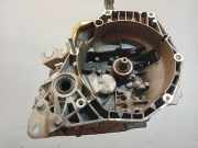Getriebe Manuell 55228997 Fiat Grande Punto (199) Schrägheck 1.3 JTD Multijet 16V VGT (199.B.4000(Euro 5)) 2010