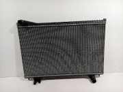 Radiator gx738005rc Jaguar XE Limousine 2.0 D E-Performance 16V (204DTD(AJ20D4)) 2015-10