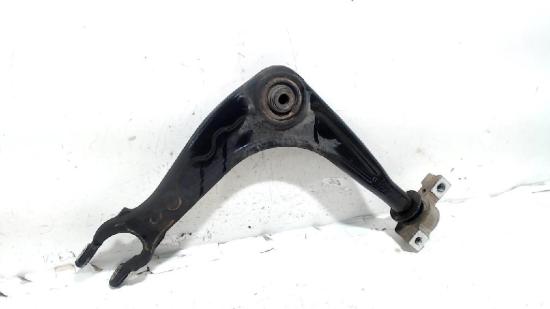 Querlenker Rechts Vorne Peugeot 407 (6D) Limousine 1.8 16V (EW7A(6FY)) 2005-11 Bild Querlenker Rechts Vorne Peugeot 407 (6D) Limousine 1.8 16V (EW7A(6FY)) 2005-11