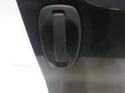 Tür Rechts Vorne Peugeot Bipper (AA) Van 1.3 HDI (F13DTE5(FHZ)) 2014