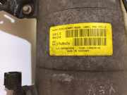 Klima Pumpe C1B119D629AE Ford Fiesta 6 (JA8) Schr?gheck 1.0 SCI 12V 80 (P4JD) 2013