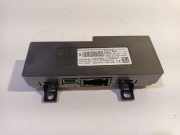 Steuergerät Telefon 9839316980 Opel Corsa F (UB/UH/UP) Schrägheck 5-drs 1.2 12V 75 (F12XEL(EB2FD)) 2021-01