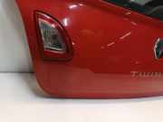 Heckklappe Renault Twingo II (CN) Schrägheck 3-drs 1.2 16V (D4F-764(D4F-E7)) 2013