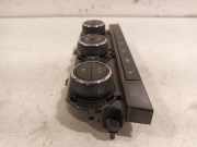 Heizung Bedienung 5e0907044 Skoda Octavia Kombi (5EAC) Kombi 5-drs 1.6 TDI Greenline 16V (CXXB) 2016-11