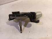 Scheibenwischermotor Hinten 0390201207 Volkswagen Polo V (6R) Schrägheck 1.2 TDI 12V BlueMotion (CFWA(Euro 5)) 2012-03 CFWA(Euro 5)