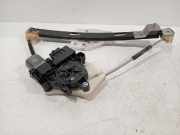 Fensterheber Elektr. Rechts Hinten 5Q0959812A Seat Leon (5FB) Schrägheck 5-drs 1.0 TSI 12V (CHZD) 2015