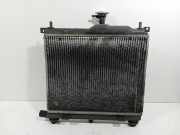Radiator Hyundai i10 (F5) Schrägheck 1.2i 16V (G4LA) 2010