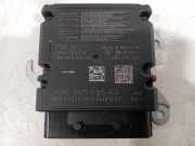 Steuergerät Airbag 2Q0959655AS Volkswagen Polo VI (AW1) Schrägheck 5-drs 1.0 TSI 12V (DLAC) 2022 DLAC
