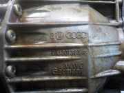 Getriebe Automatik EVE Audi A4 (B6) Limousine 2.0 20V (ALT) 2001