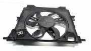 Kühlerventilatormotor 0130115551 Renault Twingo III (AH) Schrägheck 5-drs 1.0 SCe 70 12V (H4D-400(H4D-A4)) 2016-04