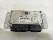 Motorsteuergerät 0261208702 Citroën C1 Schrägheck 1.0 12V (1KR-FE) 2012