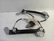 Fensterheber Elektr. Rechts Hinten 670030022 Maserati Ghibli III Limousine 3.0 Biturbo V6 24V (M156D) 2016