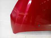 Motorhaube Ford Focus 3 Schrägheck 1.0 Ti-VCT EcoBoost 12V 100 (M2DA(Euro 5)) 2013