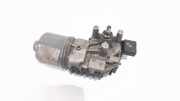 Scheibenwischermotor Vorne 0390241505 Volkswagen Passat (3B3) Limousine 1.9 TDI 130 (AWX(Euro 3)) 2001-03 AWX(Euro 3)