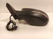 Außenspiegel Links Elektrisch 5C7857507AA Volkswagen Jetta IV (162/16A) Limousine 1.6 TDI 16V (CAYC(Euro 5)) 2012 CAYC(Euro 5)