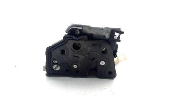 Türschloß Zv Elektrisch Rechts Hinten 8X0839016E Audi A1 Sportback (8XA/8XF) Schrägheck 5-drs 1.0 TFSI Ultra 12V (DKLD) 2019-02 Bild Türschloß Zv Elektrisch Rechts Hinten 8X0839016E Audi A1 Sportback (8XA/8XF) Schrägheck 5-drs 1.0 TFSI Ultra 12V (DKLD) 2019-02