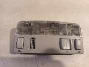 Innenbeleuchtung Volkswagen Up! (121) Schrägheck 1.0 12V 75 (CHYB) 2016 CHYB