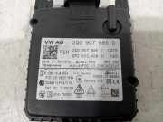 Sensor Verscheidenes RADAR SENSOR LA 2Q0907685D Volkswagen Golf VIII (CD1) Schrägheck 2.0 GTI 16V (DNPA) 2020 DNPA