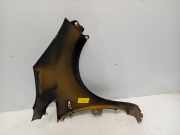 Kotflügel Links Vorne Kia Rio III (UB) Schrägheck 1.2 CVVT 16V (G4LA5) 2014