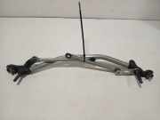 Scheibenwischer Mechanisch Vorne Opel Corsa F (UB/UH/UP) Schrägheck 5-drs 1.2 Turbo 12V 100 (F12XHL(EB2ADTD)) 2022