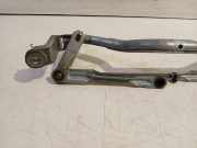 Scheibenwischer Mechanisch Vorne Renault Clio IV (5R) Schrägheck 5-drs 0.9 Energy TCE 90 12V (H4B-400(H4B-A4)) 2013-02