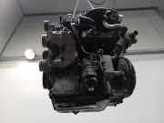 Motor D4HA Kia Sportage (SL) Geländewagen 2.0 CRDi 16V VGT 4x4 (D4HA) 2011-10