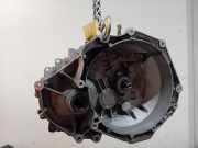 Getriebe Manuell MFX Opel Corsa E Schrägheck 1.0 SIDI Turbo 12V (B10XFL(Euro 6)) 2015