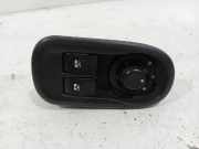 Bedienung Elektrische Ramen Renault Master III (FV) Van 2.3 dCi 16V FWD (M9T-670(Euro 5)) 2010