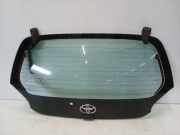 Heckklappe Toyota Aygo (B10) Schrägheck 1.0 12V VVT-i (1KR-FE) 2011-01