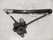 Fensterheber Elektr. Links Hinten 575839461A Skoda Karoq SUV 1.5 TSI 16V (DXDB) 2022-03