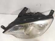 Scheinwerfer Links 00024584 Opel Antara (LA6) SUV 2.2 CDTI 16V 4x2 (Z22D1(Euro 4)) 2012-08